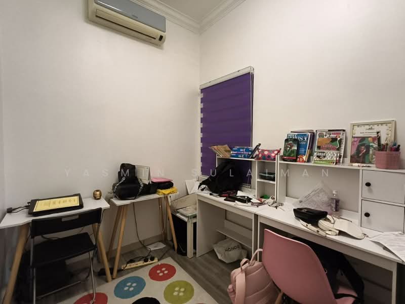 Cluster House for Sale in Sepang (Selangor) - Yasmin Sulaiman - Study - PropertyGuru.com.my