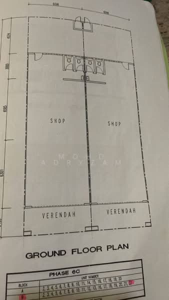 Shop for Sale in Saujana Utama (Selangor) - Mohd Adryzam - PropertyGuru.com.my
