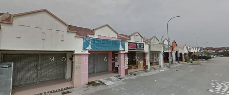 Shop for Sale in Saujana Utama (Selangor) - Mohd Adryzam - PropertyGuru.com.my
