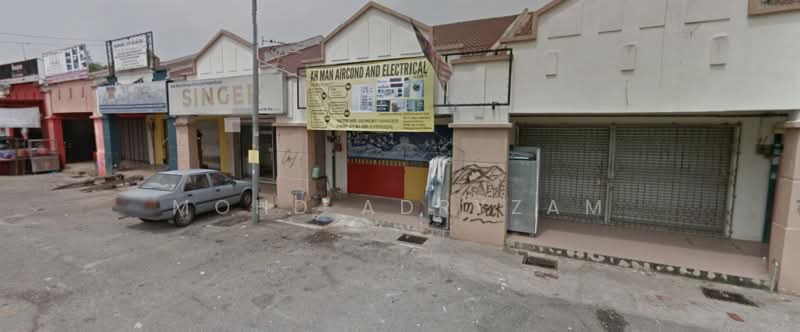 Shop for Sale in Saujana Utama (Selangor) - Mohd Adryzam - PropertyGuru.com.my