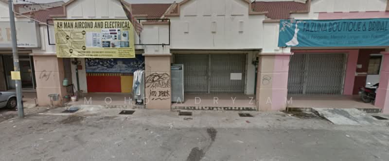 Shop for Sale in Saujana Utama (Selangor) - Mohd Adryzam - PropertyGuru.com.my