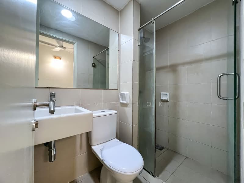 Servis Apartment untuk Dijual di Tiara Mutiara / The Crown - Elvis Kok - Bathroom - PropertyGuru.com.my