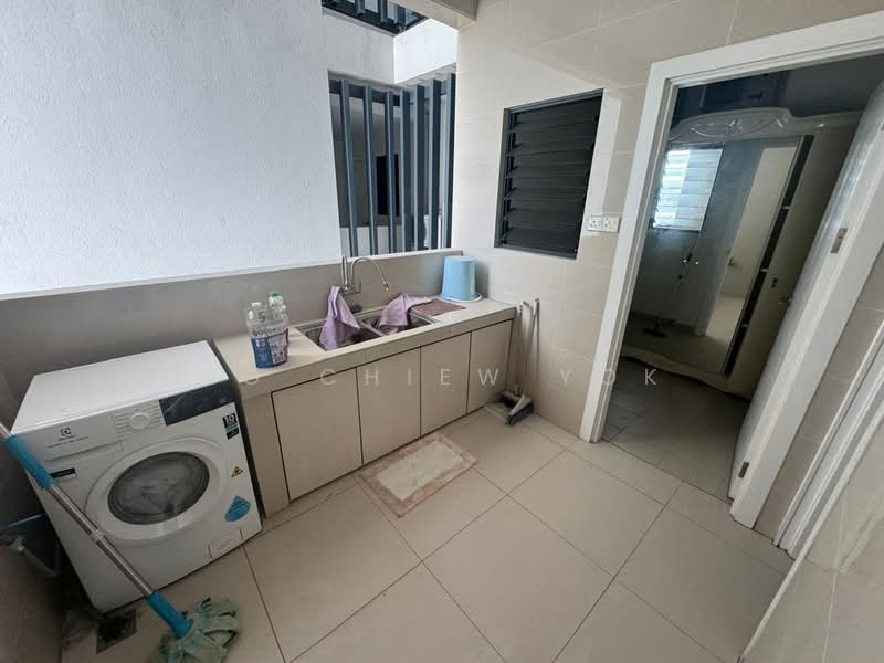 Kondominium untuk Disewa di Jesselton Residences - Ng Chiew Yok - Interior - PropertyGuru.com.my