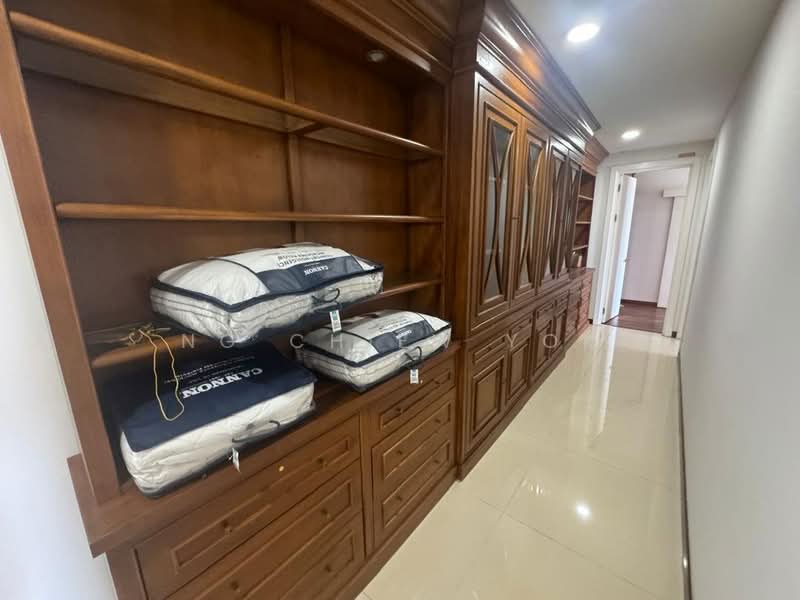 Kondominium untuk Disewa di Jesselton Residences - Ng Chiew Yok - PropertyGuru.com.my