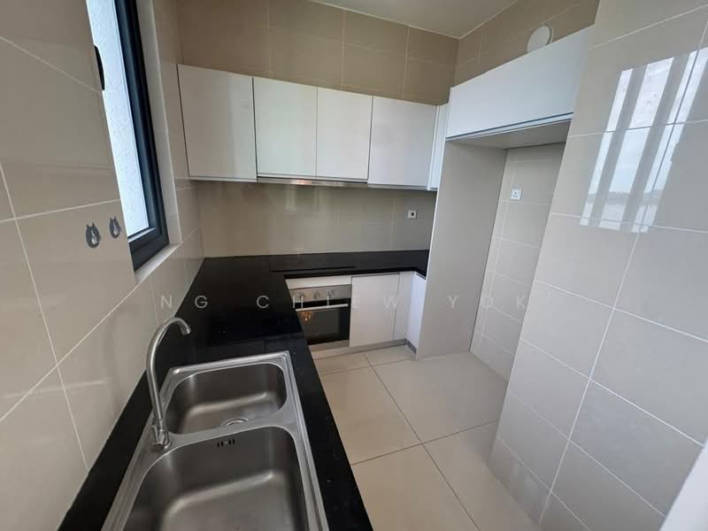 Kondominium untuk Disewa di Jesselton Residences - Ng Chiew Yok - PropertyGuru.com.my