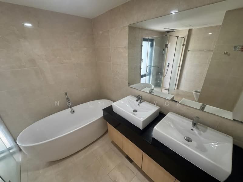 Kondominium untuk Disewa di Jesselton Residences - Ng Chiew Yok - PropertyGuru.com.my