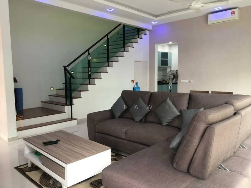 Rumah Kluster untuk Dijual di Eco Majestic (Semenyih) - CK Law - PropertyGuru.com.my