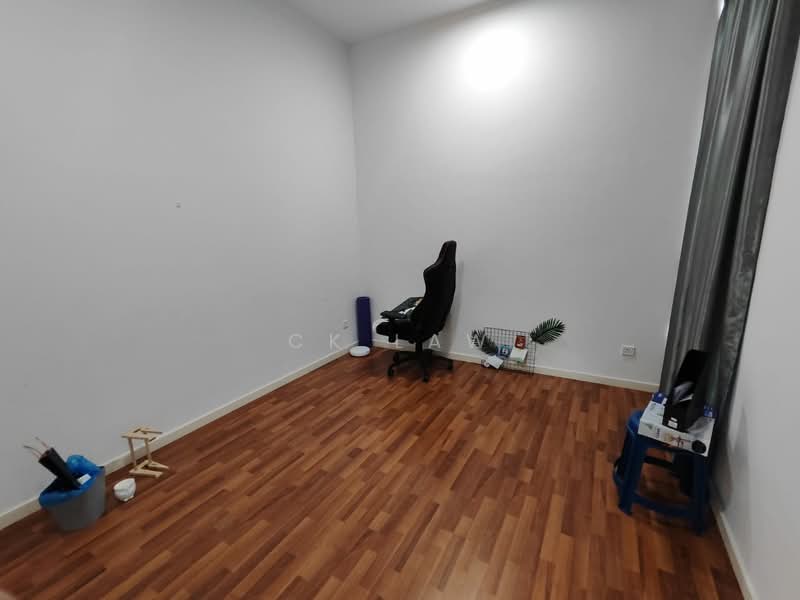 Rumah Kluster untuk Dijual di Eco Majestic (Semenyih) - CK Law - Study - PropertyGuru.com.my