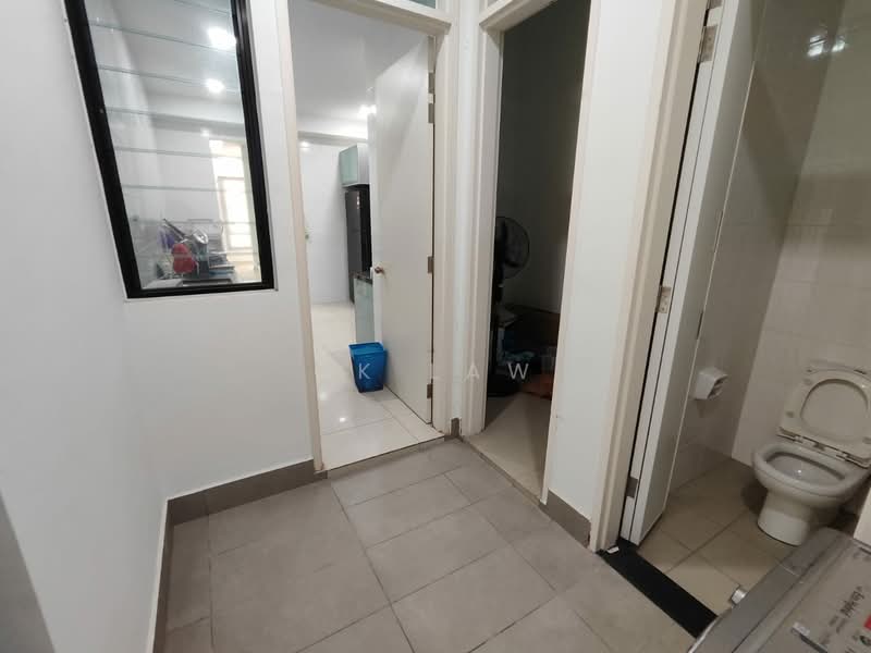 Rumah Kluster untuk Dijual di Eco Majestic (Semenyih) - CK Law - Interior - PropertyGuru.com.my