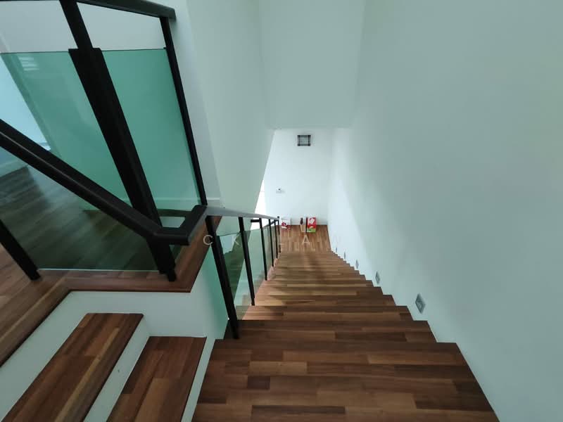 Rumah Kluster untuk Dijual di Eco Majestic (Semenyih) - CK Law - Interior - PropertyGuru.com.my