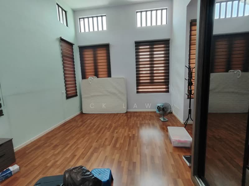 Rumah Kluster untuk Dijual di Eco Majestic (Semenyih) - CK Law - Interior - PropertyGuru.com.my