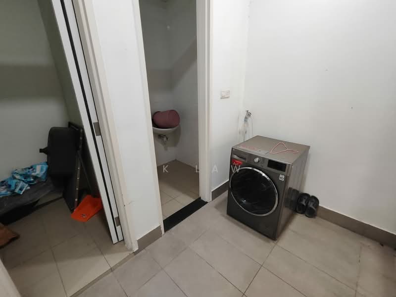 Rumah Kluster untuk Dijual di Eco Majestic (Semenyih) - CK Law - Interior - PropertyGuru.com.my
