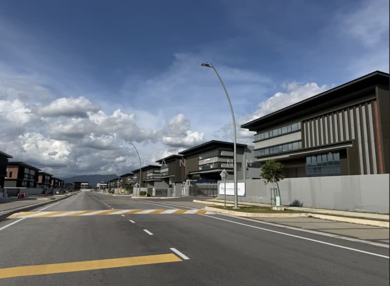 Kilang untuk Dijual di Sungai Buloh (Selangor) - Sean Inn - Exterior - PropertyGuru.com.my