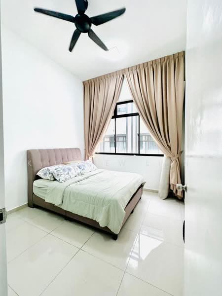 2-storey Terraced House for Sale in Taman Ekoflora (Johor Bahru) - Kho Siew Lian - PropertyGuru.com.my