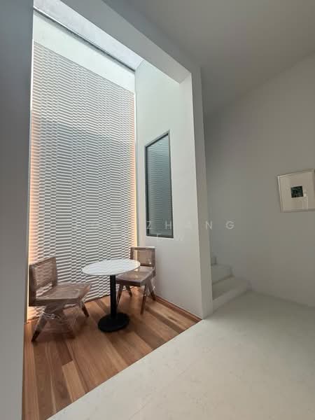 Bungalow for Sale in Bukit Damansara (Damansara Heights) - Joe Zhang Tiew - PropertyGuru.com.my