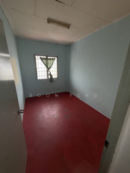 Flat for Rent at Pangsapuri Sri Meranti - Boon Peng - Interior - PropertyGuru.com.my
