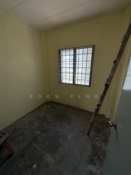 Flat for Rent at Pangsapuri Sri Meranti - Boon Peng - Interior - PropertyGuru.com.my