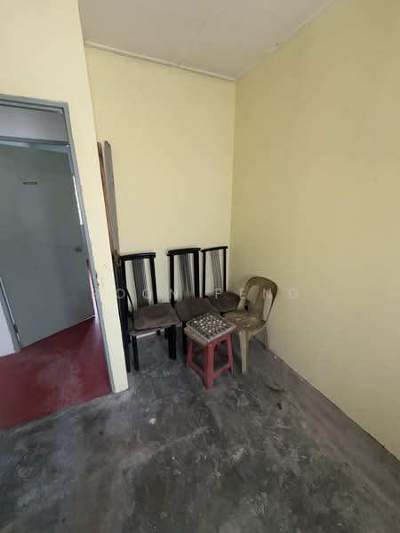Flat for Rent at Pangsapuri Sri Meranti - Boon Peng - Interior - PropertyGuru.com.my