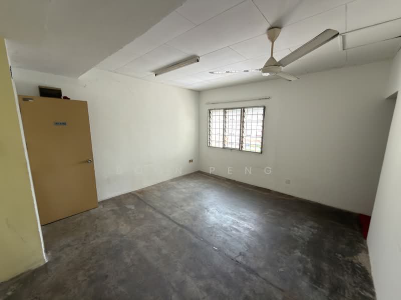 Flat for Rent at Pangsapuri Sri Meranti - Boon Peng - Interior - PropertyGuru.com.my
