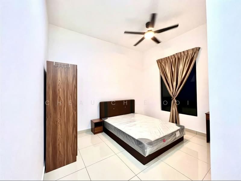 Townhouse for Rent in Bandar Cassia (Batu Kawan) - Cheau Chie Ooi - Bedroom - PropertyGuru.com.my