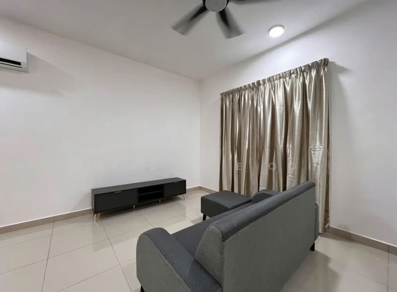 Townhouse for Rent in Bandar Cassia (Batu Kawan) - Cheau Chie Ooi - Living Room - PropertyGuru.com.my