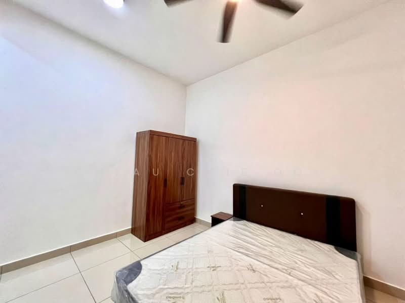 Townhouse for Rent in Bandar Cassia (Batu Kawan) - Cheau Chie Ooi - Bedroom - PropertyGuru.com.my