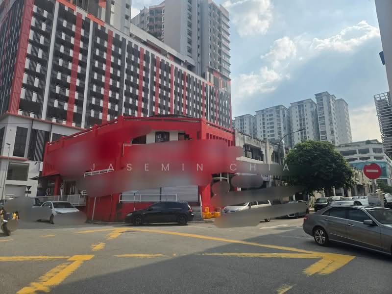 Kedai untuk Disewa di Bandar Menjalara (Kuala Lumpur) - Jasemin Chia - Exterior - PropertyGuru.com.my
