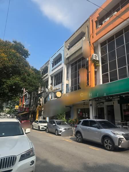 Kedai untuk Disewa di Bandar Menjalara (Kuala Lumpur) - Jasemin Chia - Exterior - PropertyGuru.com.my
