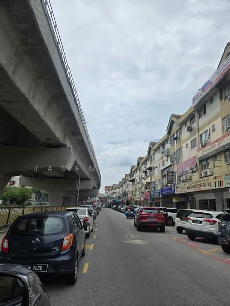 Kedai untuk Disewa di Bandar Menjalara (Kuala Lumpur) - Jasemin Chia - PropertyGuru.com.my