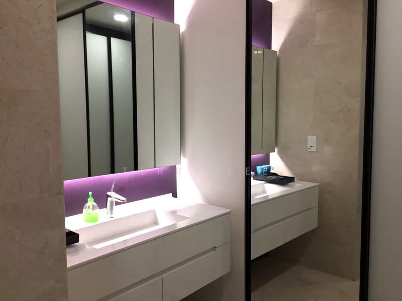 Service Residence for Sale at Tropicana The Residences - Terry Yee - Bathroom - PropertyGuru.com.my