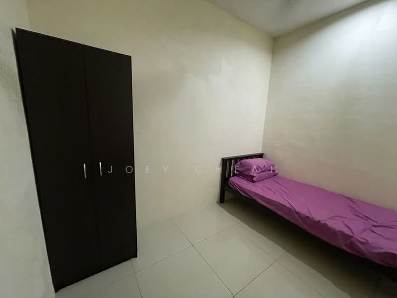 Servis Apartment untuk Disewa di Birch Plaza - Joey Cheah - Bedroom - PropertyGuru.com.my