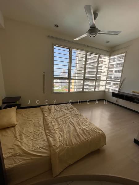 Servis Apartment untuk Disewa di Birch Plaza - Joey Cheah - Bedroom - PropertyGuru.com.my