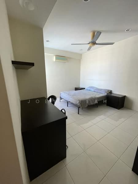Servis Apartment untuk Disewa di Birch Plaza - Joey Cheah - Bedroom - PropertyGuru.com.my
