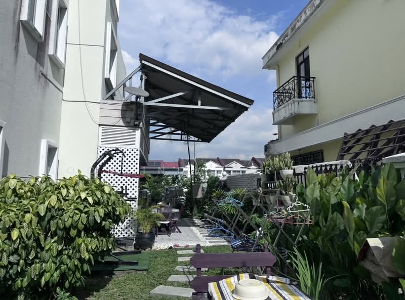 Rumah Banglo untuk Dijual di Seksyen 13 (Shah Alam) - Noorlinda Ibrahim - PropertyGuru.com.my