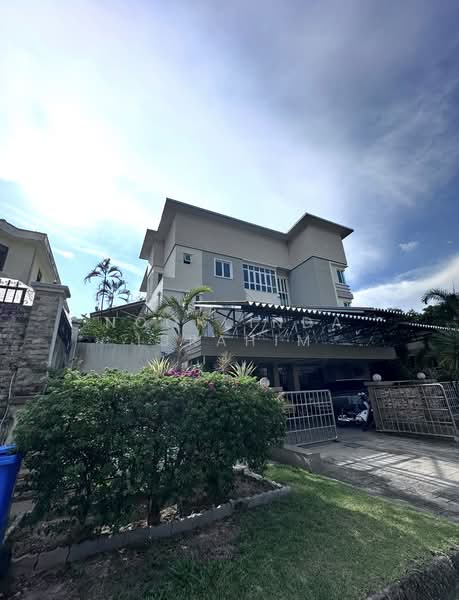 Rumah Banglo untuk Dijual di Seksyen 13 (Shah Alam) - Noorlinda Ibrahim - PropertyGuru.com.my