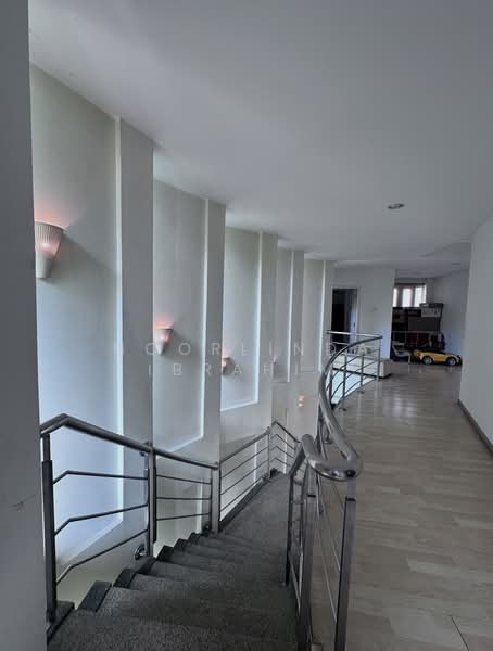 Rumah Banglo untuk Dijual di Seksyen 13 (Shah Alam) - Noorlinda Ibrahim - PropertyGuru.com.my
