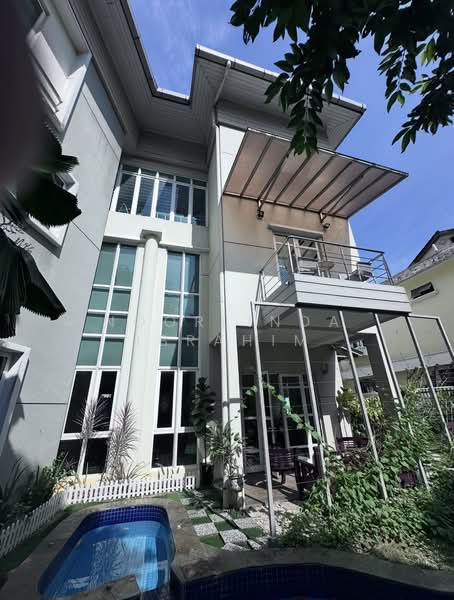 Rumah Banglo untuk Dijual di Seksyen 13 (Shah Alam) - Noorlinda Ibrahim - PropertyGuru.com.my