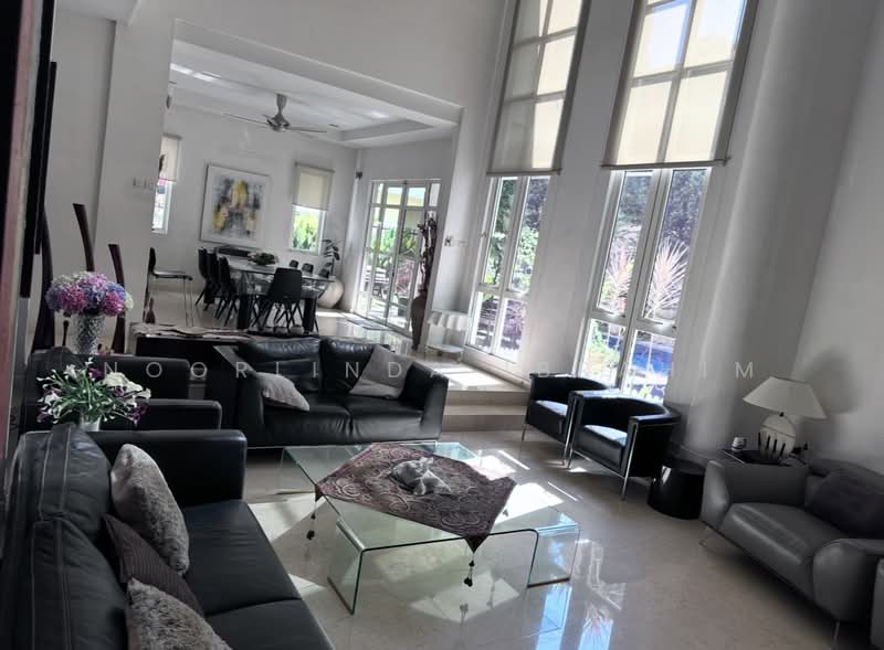 Rumah Banglo untuk Dijual di Seksyen 13 (Shah Alam) - Noorlinda Ibrahim - PropertyGuru.com.my