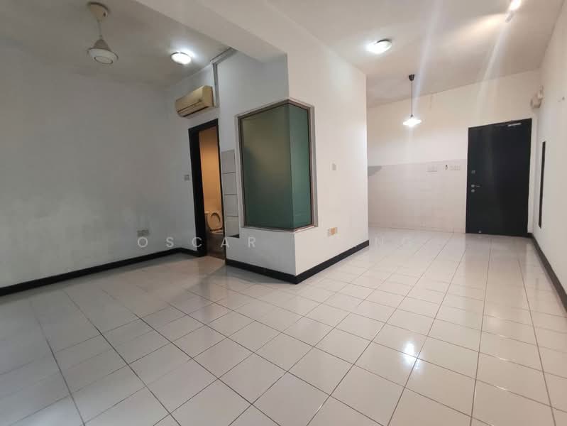 Service Residence for Rent at Ritze Perdana 1 - Oscar Phang - Interior - PropertyGuru.com.my