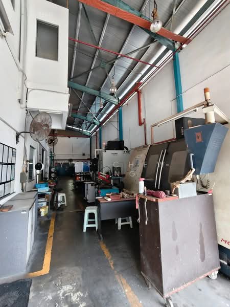 Semi-D Factory for Sale in Seksyen 16 (Shah Alam) - Yap Chew Ying - PropertyGuru.com.my