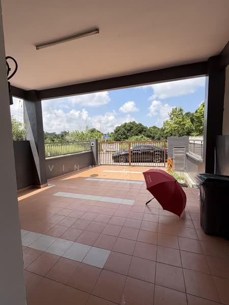 Rumah Teres 2 Tingkat untuk Disewa di Kangkar Pulai (Skudai) - Vinnie Sam - PropertyGuru.com.my