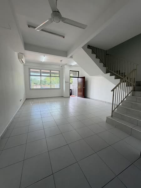 Rumah Teres 2 Tingkat untuk Disewa di Kangkar Pulai (Skudai) - Vinnie Sam - PropertyGuru.com.my