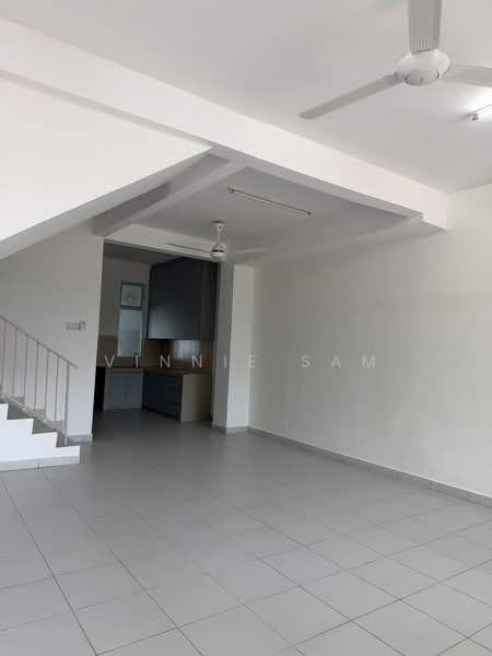 Rumah Teres 2 Tingkat untuk Disewa di Kangkar Pulai (Skudai) - Vinnie Sam - PropertyGuru.com.my