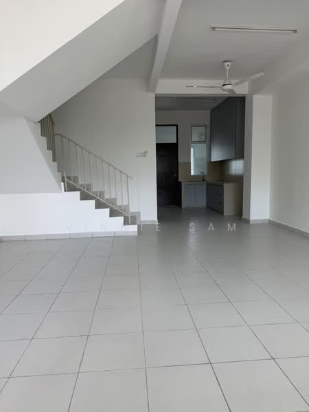 Rumah Teres 2 Tingkat untuk Disewa di Kangkar Pulai (Skudai) - Vinnie Sam - PropertyGuru.com.my