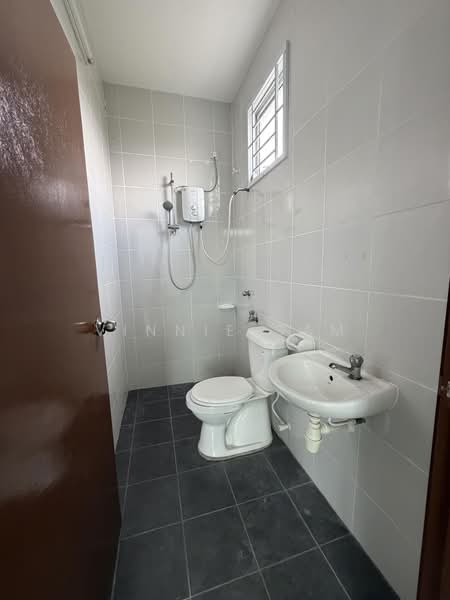 Rumah Teres 2 Tingkat untuk Disewa di Kangkar Pulai (Skudai) - Vinnie Sam - PropertyGuru.com.my