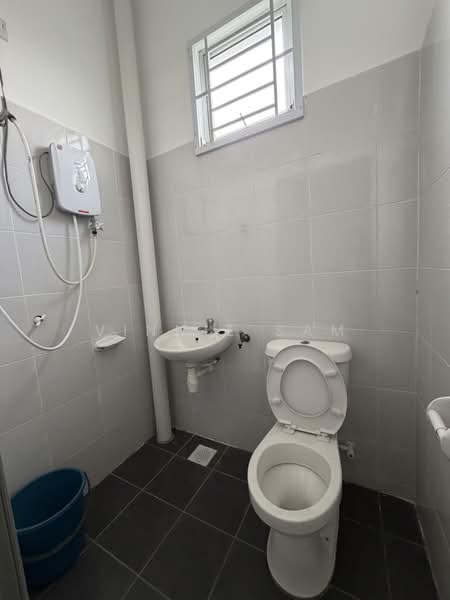 Rumah Teres 2 Tingkat untuk Disewa di Kangkar Pulai (Skudai) - Vinnie Sam - PropertyGuru.com.my