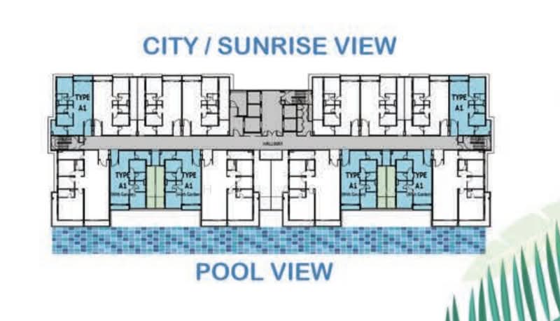 Condominium for Sale at Sapphire On The Park - Nicholas Tan - PropertyGuru.com.my