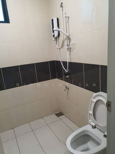 Condominium for Sale at Sapphire On The Park - Nicholas Tan - PropertyGuru.com.my