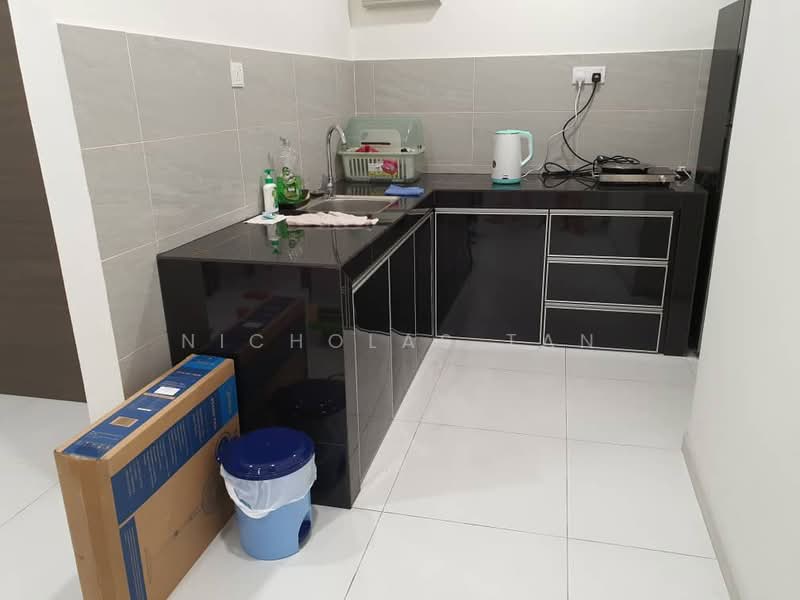 Condominium for Sale at Sapphire On The Park - Nicholas Tan - PropertyGuru.com.my