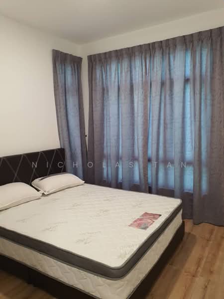 Condominium for Sale at Sapphire On The Park - Nicholas Tan - PropertyGuru.com.my